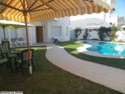 L365 Villa SENA NABEUL BENI KHIAR