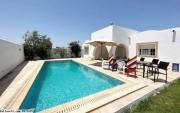L338 Villa LAYAL VILLA HAMMAMET SUD