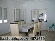 Villa Belle Vue AL250 Hammamet zone craxi