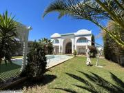 L336 Villa ZAYNA VILLA HAMMAMET SUD
