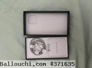 Iphone 13 Pro Max 256 Go