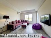 APPARTEMENT PINKY Mrezka Hammamet Nord AV1708