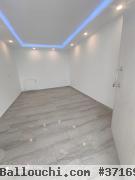Appartement s+1 à vendre à Hammamet 3M787