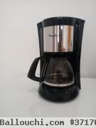 Cafetière Moulinex subito, 15 tasses, Saveur et qualité assurées !