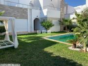 Villa MAURANO(Réf: L2546)