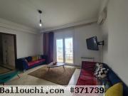 APPARTEMENT LEANNE AV Hammamet Nord AV1713