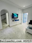 Duplex Fady AL3143 Hammamet