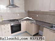 un appartement S+3 à la soukra .MAV1504