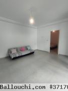 Studio à louer à Baraket Essahel 3M792