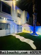 DUPLEX FADY L Hammamet Zone Théâtre AL3143