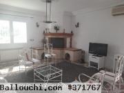 APPARTEMENT ELECTRA 1 Hammamet La Corniche AL1102