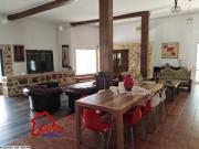 Hammamet cote terrain de golf, une belle villa avec piscine sur 8000 m²