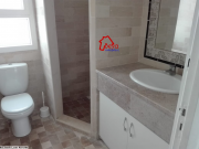 HAMMAMET NORD, villa haut standing avec piscine et un duplexe