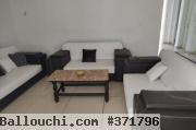 L224 Villa KOUKI KOUKI YASMINE HAMMAMET