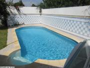 Jinen Hammamet une villa avec piscine pour la location estival