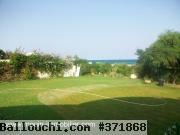 Villa Norvej AL134 Hammamet Nord