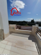 Hammamet ; une villa avec piscine nouvellement construite