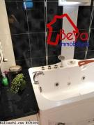 Benikhiar,Un Garage et une villa s+3 style américain Haut standing