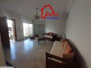 Jinen Beni-khiar, Duplex s+2 Avec jardin à 100 métre de la plage