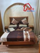 Hammamet , besbesia une ferme avec deux bungalows