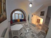 Hammamet,La médina,un triplex à vendre