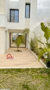 :  villa top moderne avec piscine a Hammamet