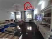 Hammamet nord , une villa plein pied avec jardin à 360 Mdt