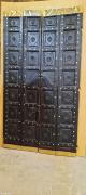 a vendre porte arabe traditionnelle