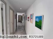 V323 Appartement LAMAR APP CORNICHE