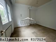 Duplex S+3 avec jardin à la Marsa.MDL0537