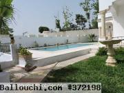 VILLA ROMANA Hammamet Zone Théâtre AL1326