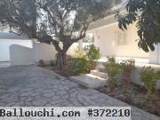 MAISON DES ARCS Hammamet Sud AL1937