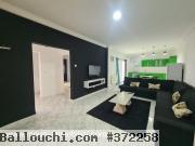 APPARTEMENT MARIBEL 2 S+2 AV Hammamet AV1715