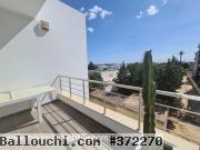 APPARTEMENT BADR à Hammamet Nord AL2886