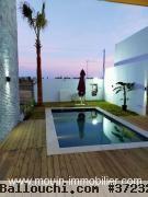 VILLA DARIA Yasmine Hammamet AL2788