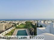 VILLA LA MERVEILLE Hammamet Nord AL3135
