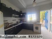 Duplex Odette AV1711 Hammamet