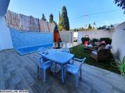 Villa BRILLANTE(Réf: L2289)