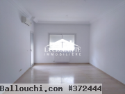 Appartement S+2 à la Soukra.MAV1512