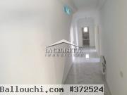 Villa S+3 à La Marsa.MEL0441