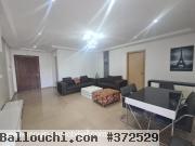 APPARTEMENT CARLA 1 Hammamet Nord Mrezka AV1705