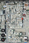 Nabeul, un terrain de 600m² ,R+4 commercial a bon prix
