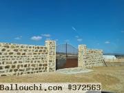 TERRAIN MZIRAA Hammamet Birbouregba I T1024