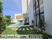 VILLA L'ARTISTE Yasmine Hammamet AL2794