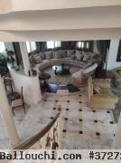 villa à louer à jasmin Nabeul 3M793