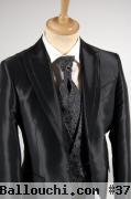 Costume cérémonial Luciano Soprani
