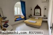 Villa Rina AL3141 jinen Hammamet