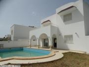 Villa LANCOME(Réf: L2109)