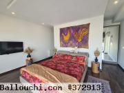 Villa L'Artiste AL2794 Yasmine Hammamet