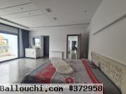 Villa Annalise AL3150 Hammamet zone theatre